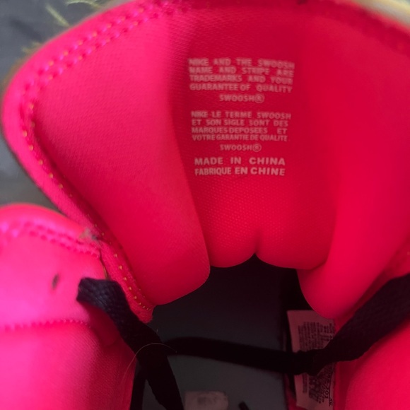 Air Jordan 1 Retro High “Tokyo Bio Hack” - Picture 10 of 16